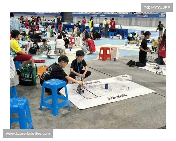 黄龙体育中心U12决赛精彩纷呈 展现青少年体教融合新成果 黄龙体育中心U12决赛精彩纷呈 展现青少年体教融合新成果